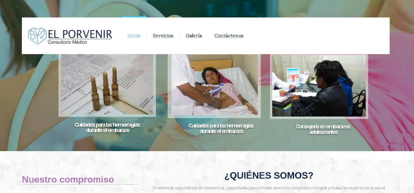 Consultorio-Médico-El-Porvenir