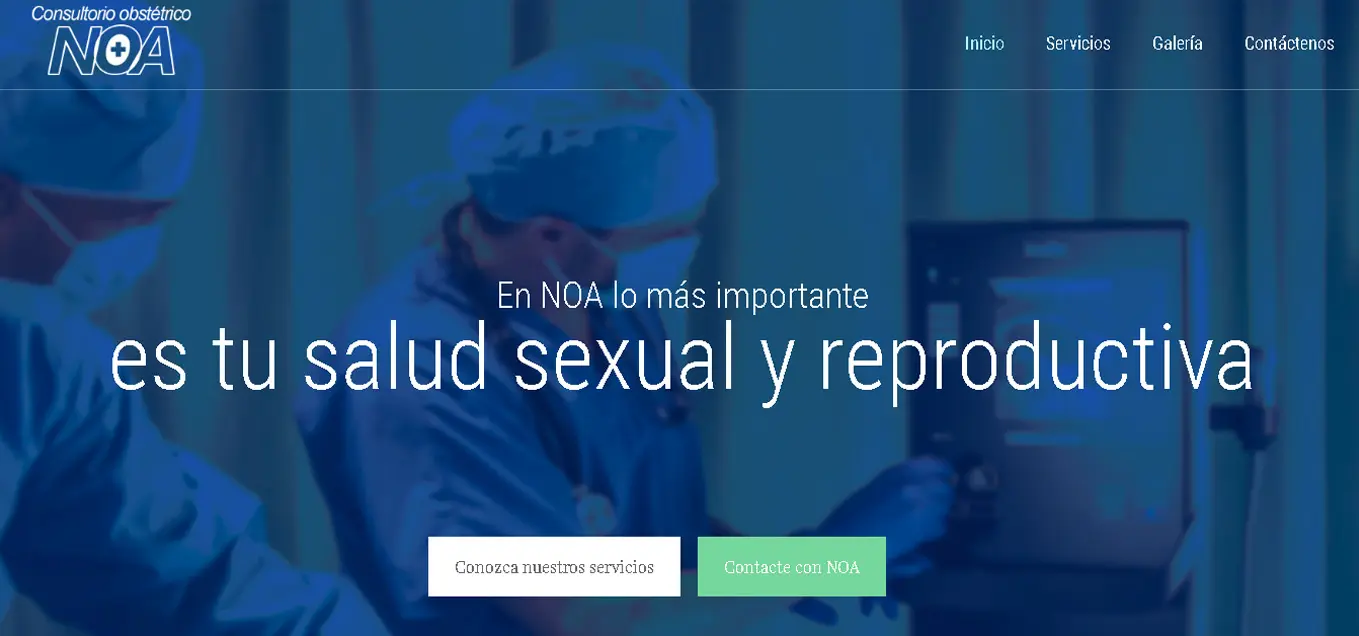 Consultorio-Obstétrico-Noa