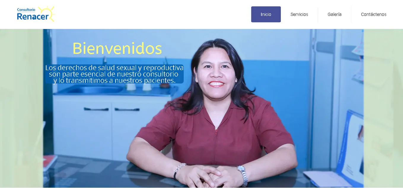 Consultorio-Renacer