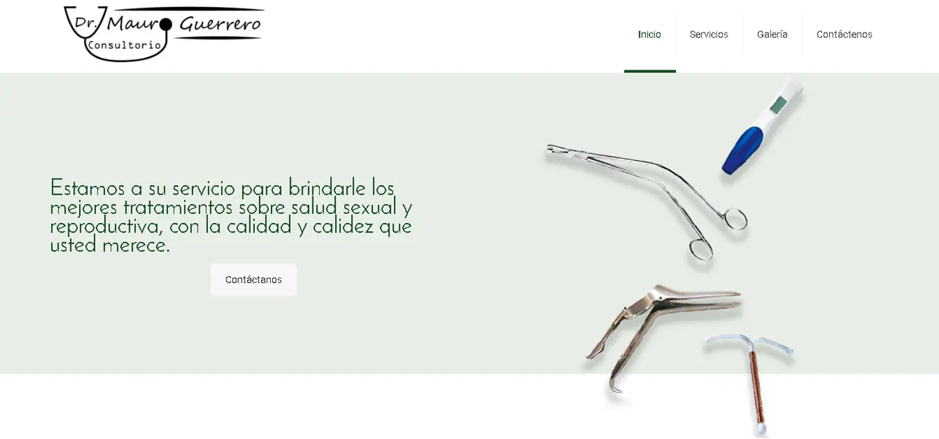Consultorio-doctor-Mauro-Guerrero