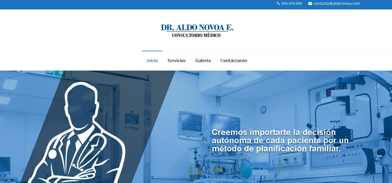 Consultorio-médico-Aldo-Novoa-Espejo