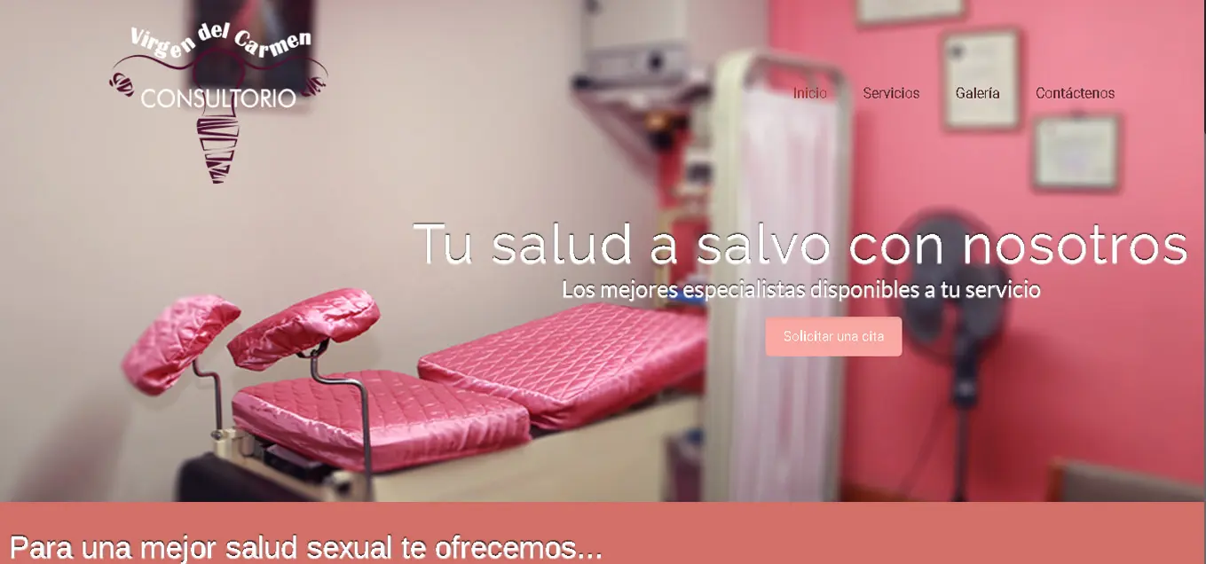 Consultorio-virgen-del-Carmen