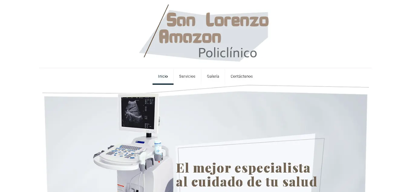 Policlínico-San-Lorenzo-Amazon